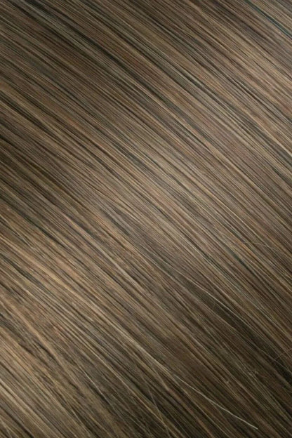 The Hair Shop 808 Keratip (U-TIP) Straight Bundle 14"