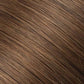 The Hair Shop 808 Keratip (U-TIP) Straight Bundle 14"