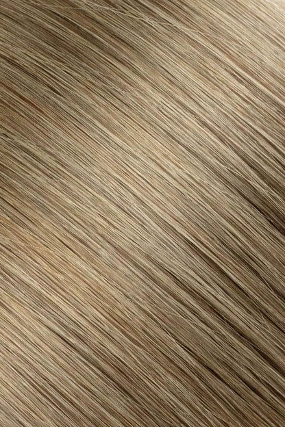 The Hair Shop 808 Keratip (U-TIP) Straight Bundle 14"