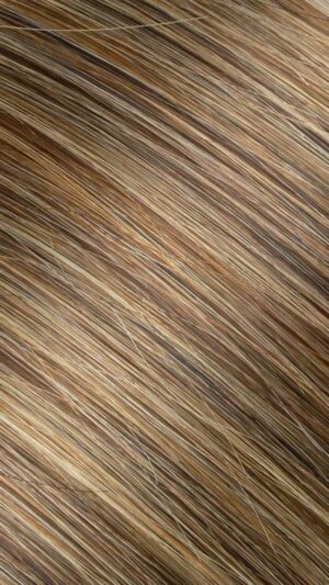 The Hair Shop 808 Keratip (U-TIP) Straight Bundle 14