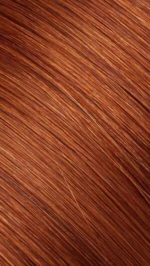 808 Keratip (U-Tip) Deep Wave 22"