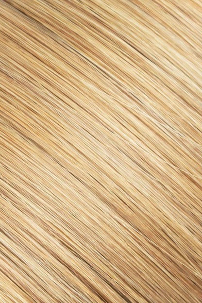 The Hair Shop 808 Keratip (U-Tip) Straight Bundle 22"