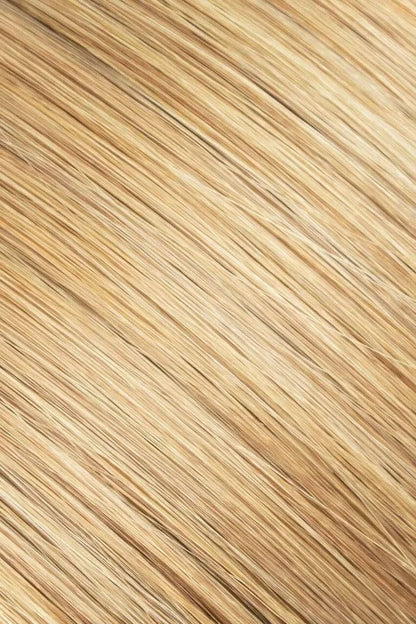 The Hair Shop 808 Keratip (U-TIP) Straight Bundle 14"