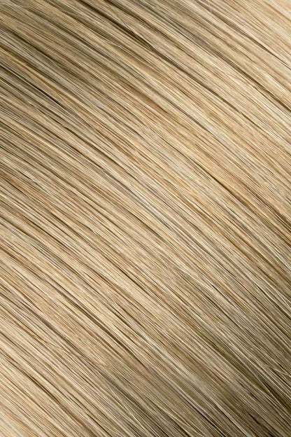 The Hair Shop 808 Keratip (U-TIP) Straight Bundle 14"