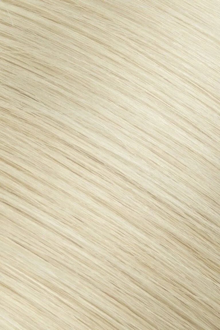 The Hair Shop 808 Keratip (U-TIP) Straight Bundle 14