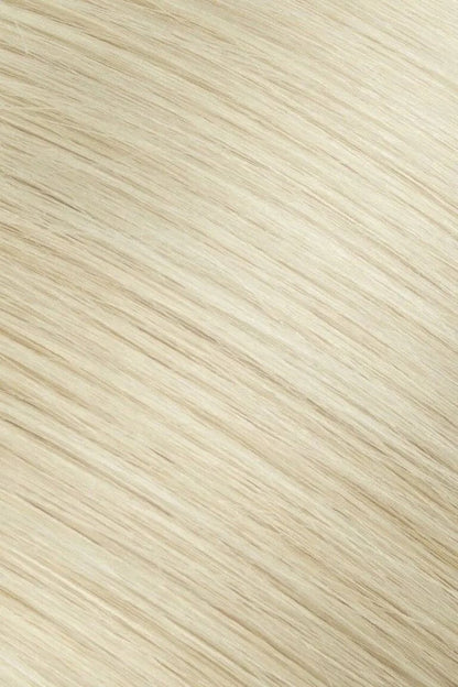 The Hair Shop 808 Keratip (U-TIP) Straight Bundle 14"