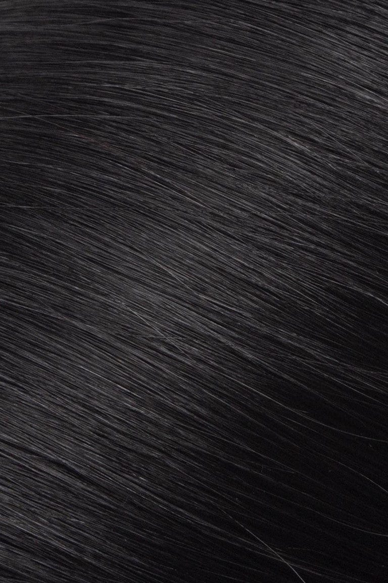 The Hair Shop 808 Keratip (U-TIP) Straight Bundle 14