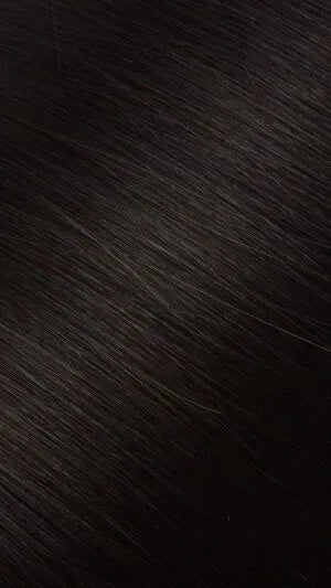 808 Keratip (U-Tip) Deep Wave 22"