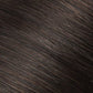 The Hair Shop 808 Keratip (U-TIP) Straight Bundle 14"