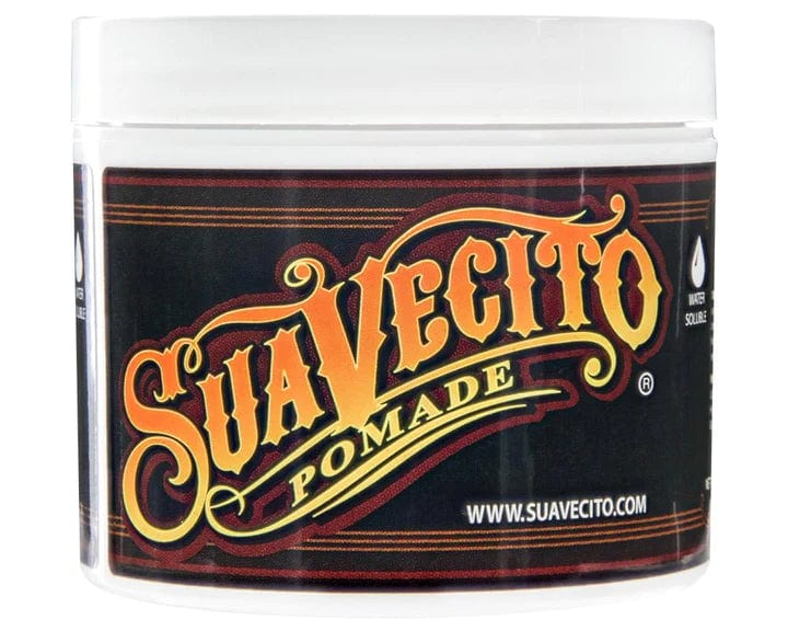 Suavecito Original Hold Pomade 4 oz