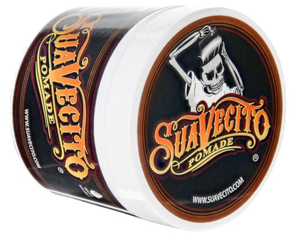 Suavecito Original Hold Pomade 4 oz