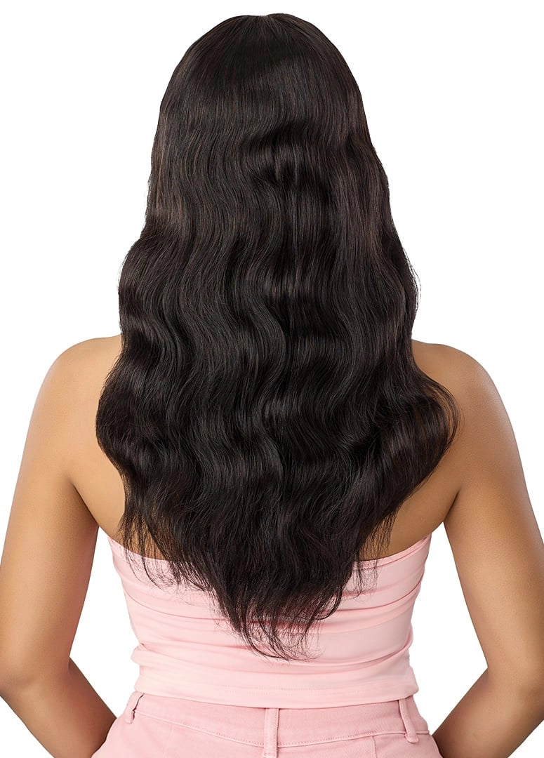 Outre Sugar Punch HH Remy Body Wave 24