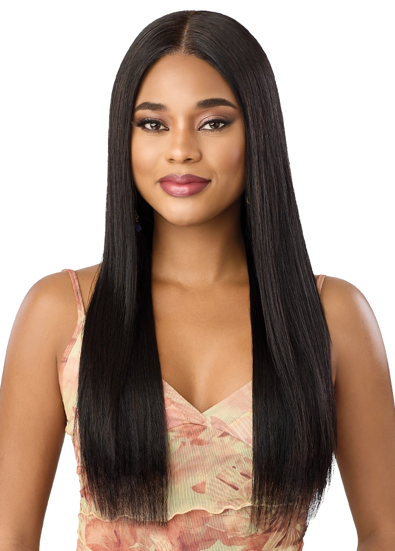 Outre Sugar Punch Hh-Remy Straight 24