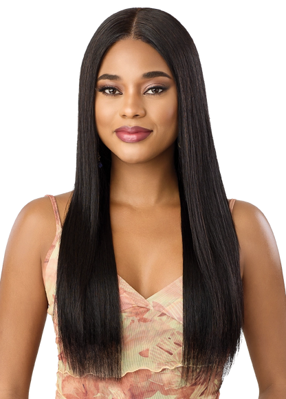 Outre Sugar Punch Hh-Remy Straight 24"