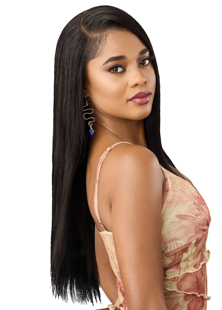 Outre Sugar Punch Hh-Remy Straight 24