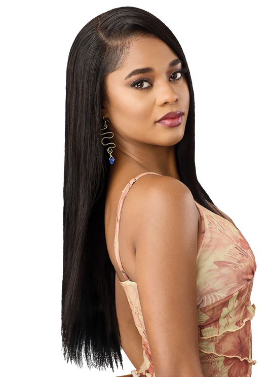 Outre Sugar Punch Hh-Remy Straight 24"