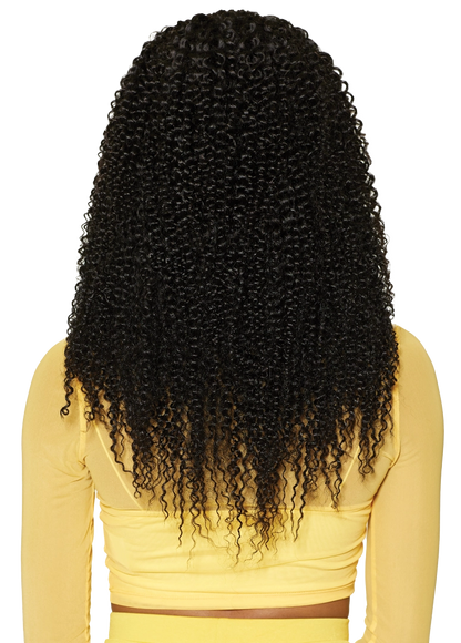 Sugar Punch Bohemian 10"12"14"