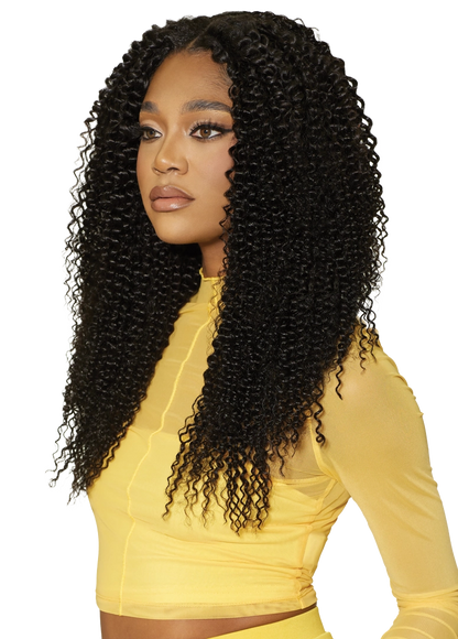 Sugar Punch Bohemian 10"12"14"