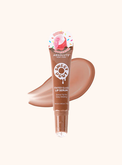 Sweet Pout Tinted Glaze Lip Serum MLSP