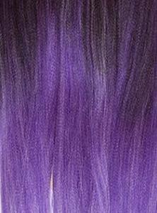 Bobbi Boss Extra Soft Pre-Stretched 54” Boss Braid 3X Pack