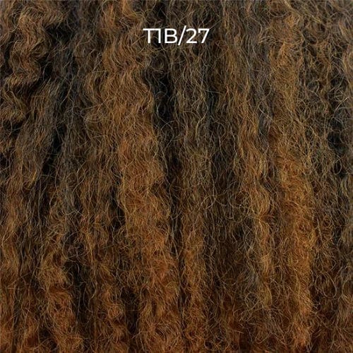 Bobbi Boss Classic Box Braid 18 3X-HB112