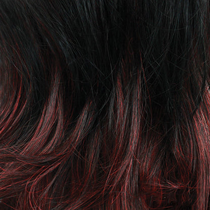 Miss Origin Natural Beach Curl MOBNBE