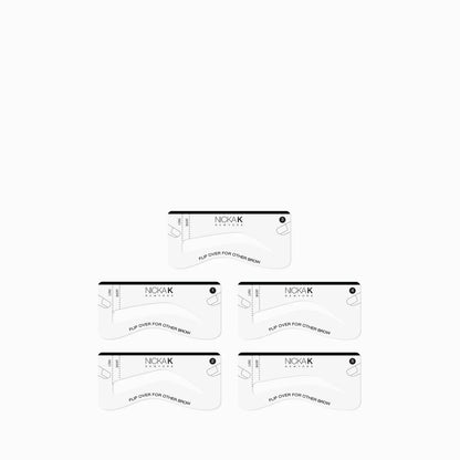 Brow Stencil Kit #TAEB01