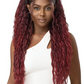 Perfect Hairline 30" Tamala HD Lace Front Wig