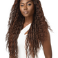 Perfect Hairline 30" Tamala HD Lace Front Wig