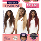 Perfect Hairline 30" Tamala HD Lace Front Wig