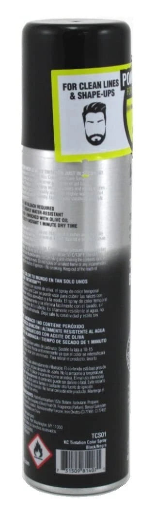 Tintation TCS02 Darkest Brown Packs 2, 3, 4, 6, 8, 12, 16, or 24 Count