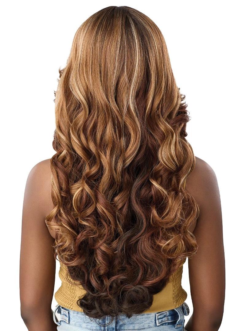 Outre The Daily Wig Lovelle