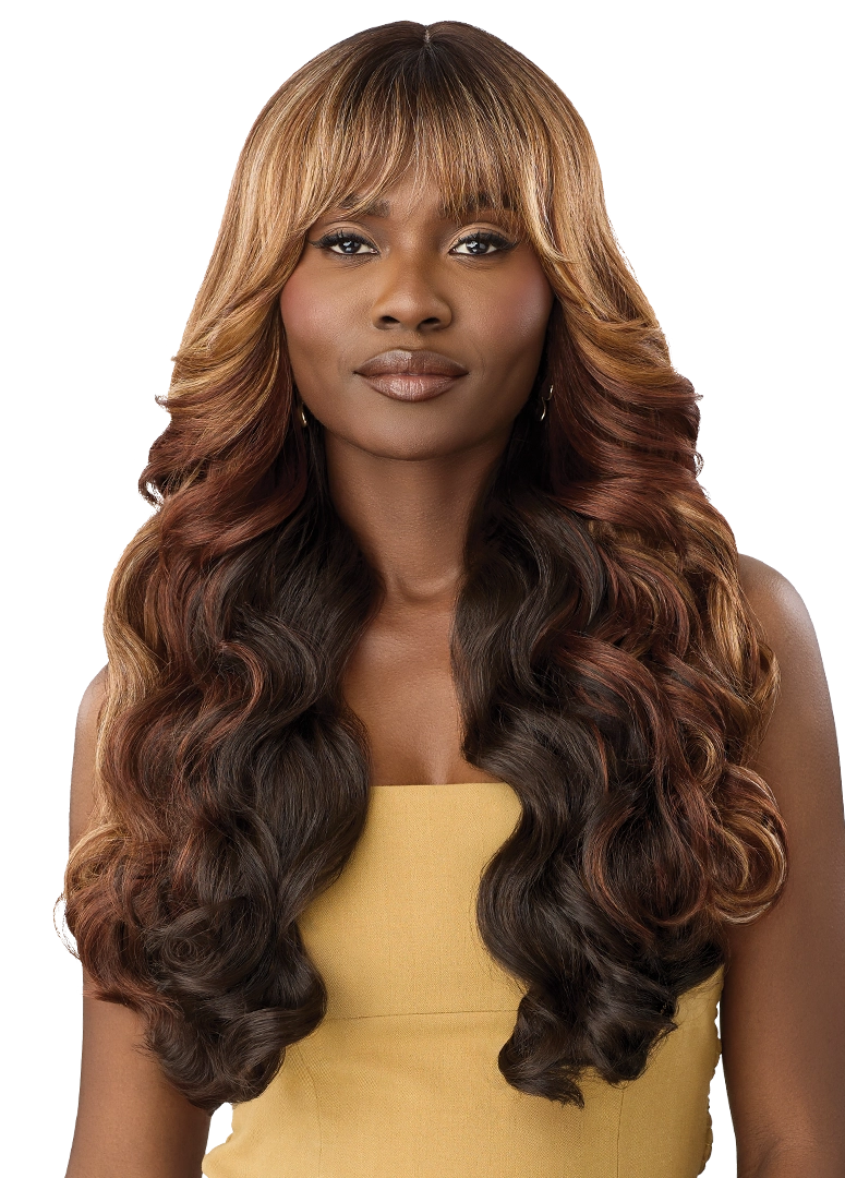 Outre The Daily Wig Lovelle
