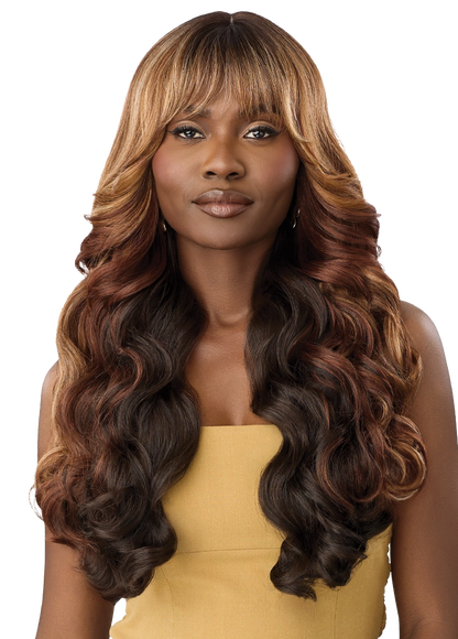 Outre The Daily Wig Lovelle