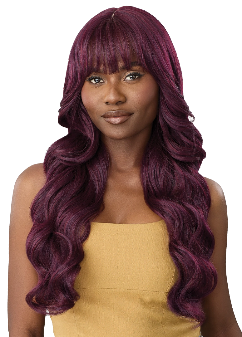 Outre The Daily Wig Lovelle