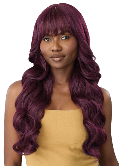 Outre The Daily Wig Lovelle