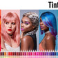 Tintation Semi-Permanent Color Kiss Colors