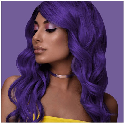 Tintation Semi-Permanent Color Kiss Colors