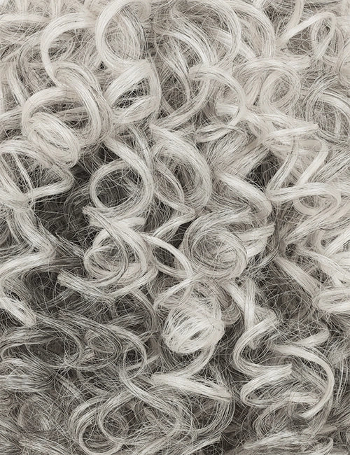 Outre Wigpop Gray Glow Synthetic Full Wig Glow 5 14