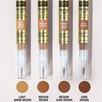 Ebin New York Precision Parting Pen .105 oz