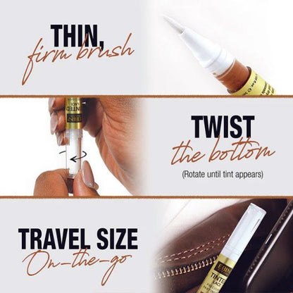 Ebin New York Precision Parting Pen .105 oz