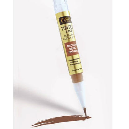 Ebin New York Precision Parting Pen .105 oz