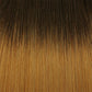 Visso Natural Yaky 14" Weft