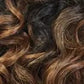 It's A Wig HH HD Lace Deep Wave 28"