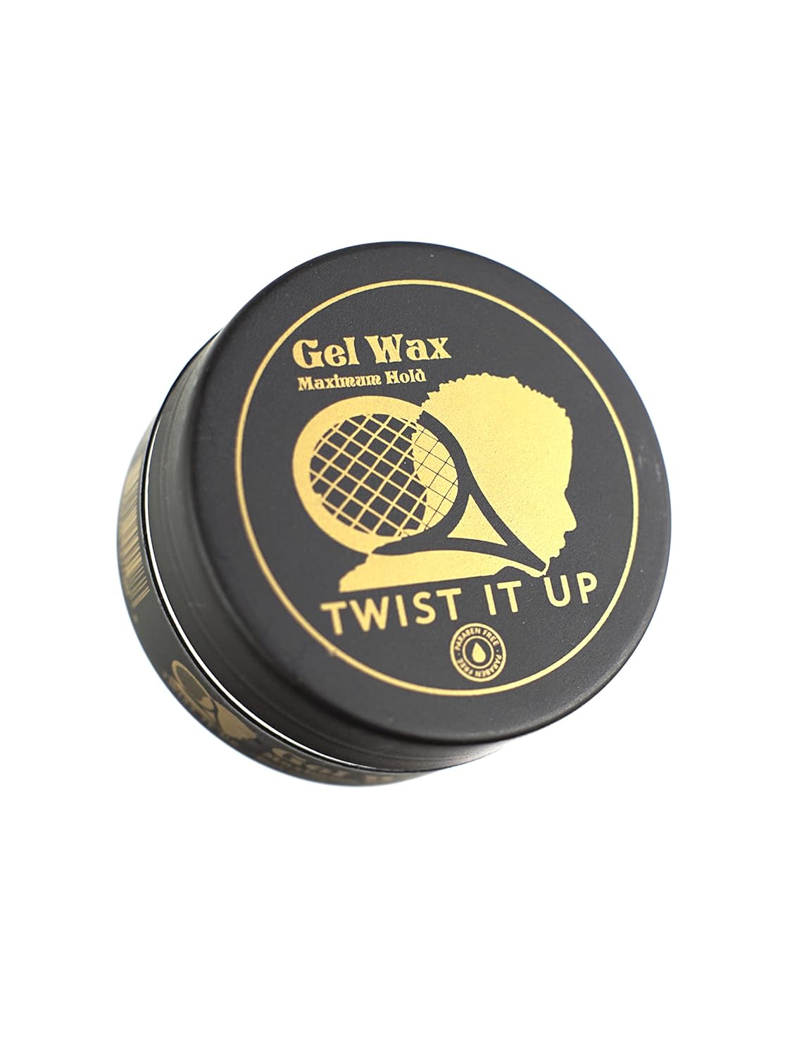 Twist It Up Gel Wax 5oz
