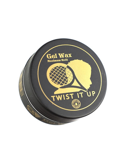 Twist It Up Gel Wax 5oz