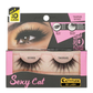 Ebin Cattitude Sexy Cat 3D Lashes