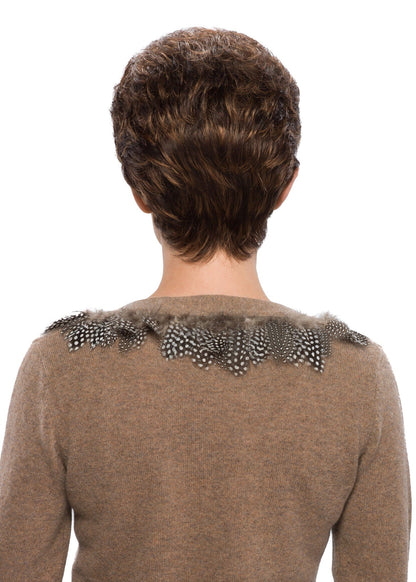 Tony of Beverly Tess