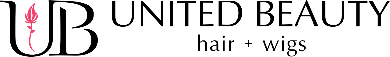 United Beauty Supply logo