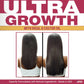 Difeel Ultra Growth Basil & Castor Oil Leave in Conditioner Spray 6 oz